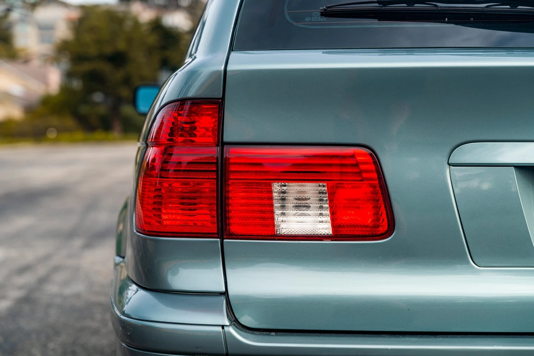 2002 BMW E39 5 Series - Image 23 of 31