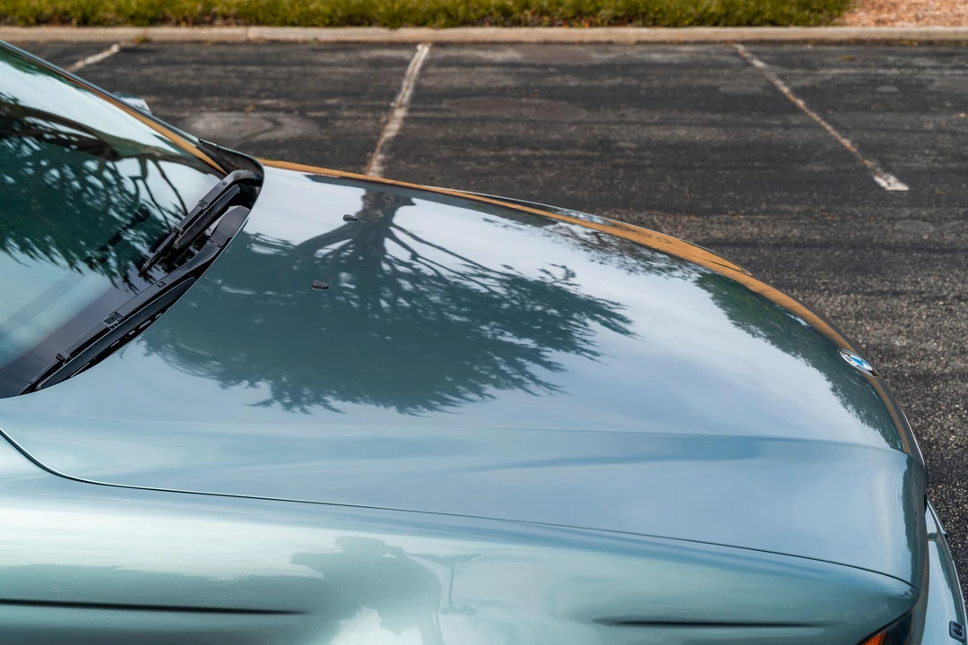 2002 BMW E39 5 Series - Image 31 of 31
