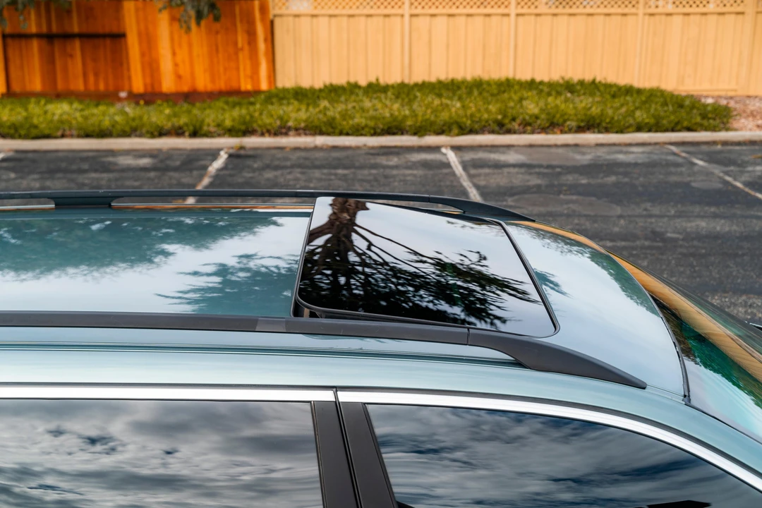 2002 BMW E39 5 Series - Image 28 of 31