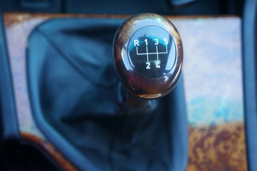2002 BMW E39 5 Series - Image 7 of 12