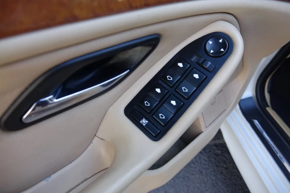 2002 BMW E39 5 Series - Image 18 of 20