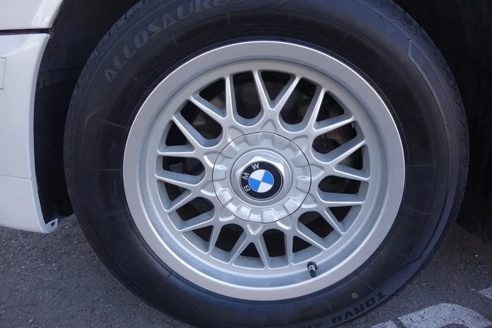 2002 BMW E39 5 Series - Image 9 of 20