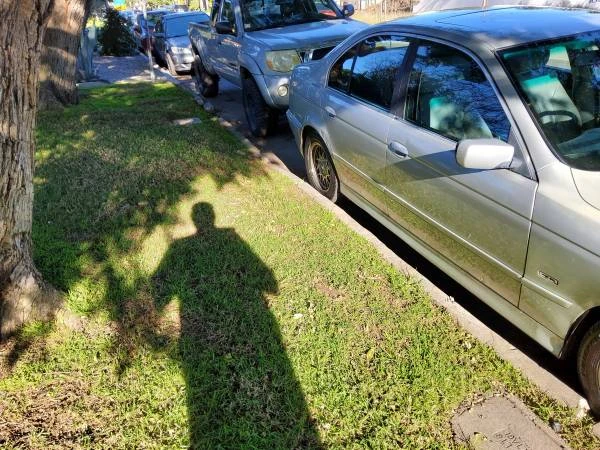 2002 BMW E39 5 Series - Image 4 of 20