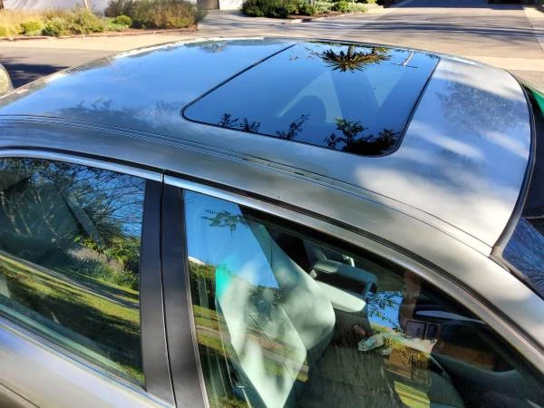 2002 BMW E39 5 Series - Image 20 of 20