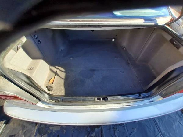 2002 BMW E39 5 Series - Image 10 of 20