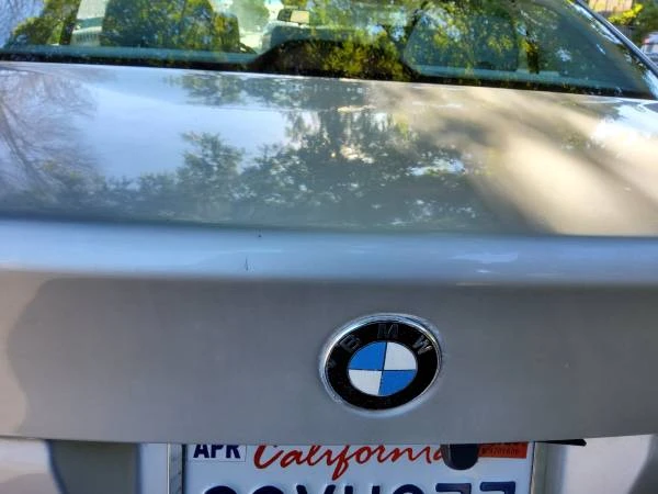 2002 BMW E39 5 Series - Image 3 of 20
