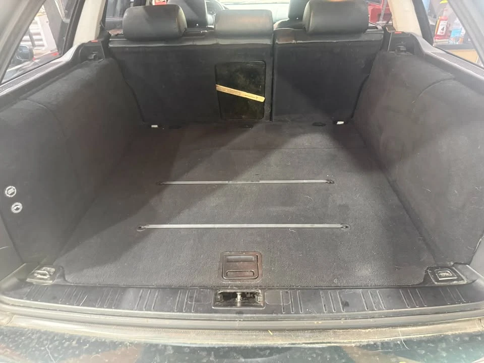 2002 BMW E39 5 Series - Image 6 of 6