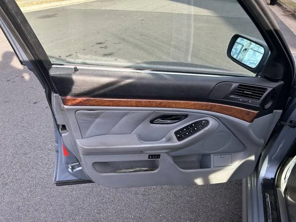 2002 BMW E39 5 Series - Image 14 of 17