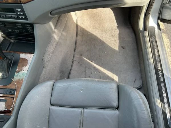2002 BMW E39 5 Series - Image 6 of 17