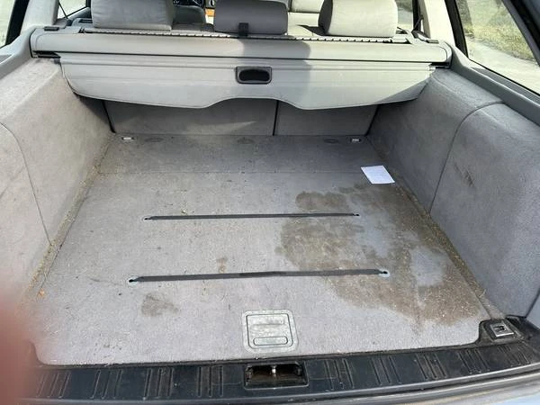 2002 BMW E39 5 Series - Image 11 of 17