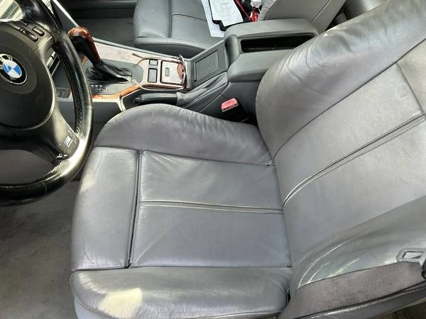 2002 BMW E39 5 Series - Image 15 of 17
