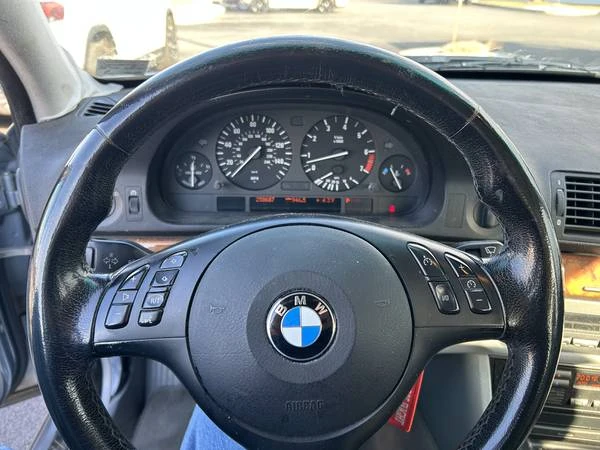 2002 BMW E39 5 Series - Image 4 of 17