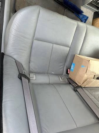 2002 BMW E39 5 Series - Image 12 of 17