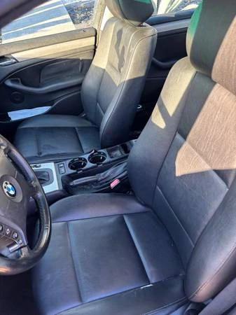 2002 BMW E39 5 Series - Image 2 of 8