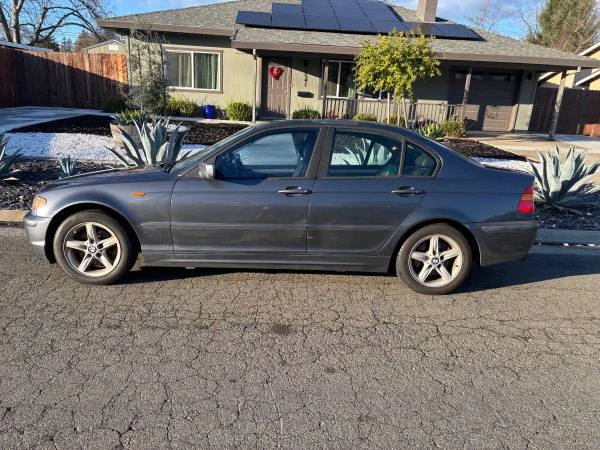 2002 BMW E39 5 Series - Image 3 of 8