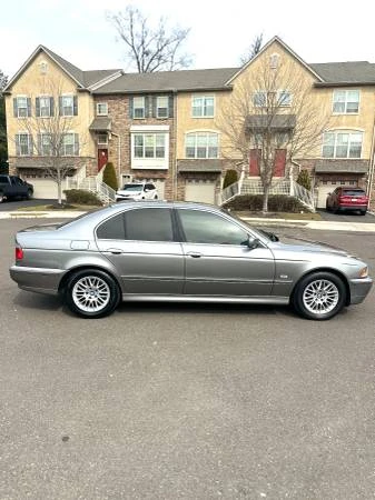 2002 BMW E39 5 Series - Image 3 of 18