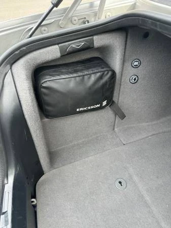 2002 BMW E39 5 Series - Image 13 of 18