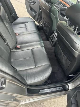 2002 BMW E39 5 Series - Image 15 of 18
