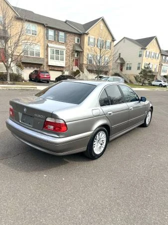 2002 BMW E39 5 Series - Image 7 of 18