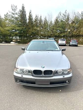 2002 BMW E39 5 Series - Image 2 of 18