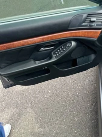 2002 BMW E39 5 Series - Image 8 of 18