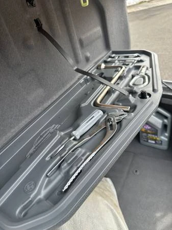 2002 BMW E39 5 Series - Image 16 of 18