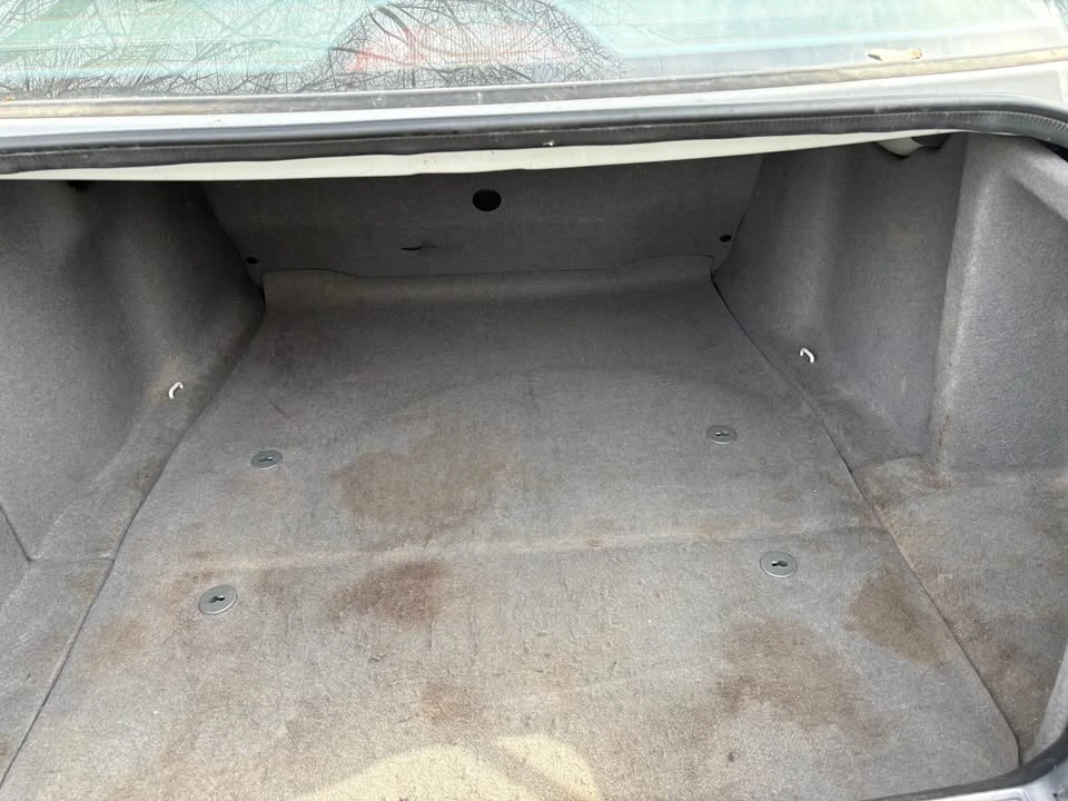 2002 BMW E39 5 Series - Image 8 of 8