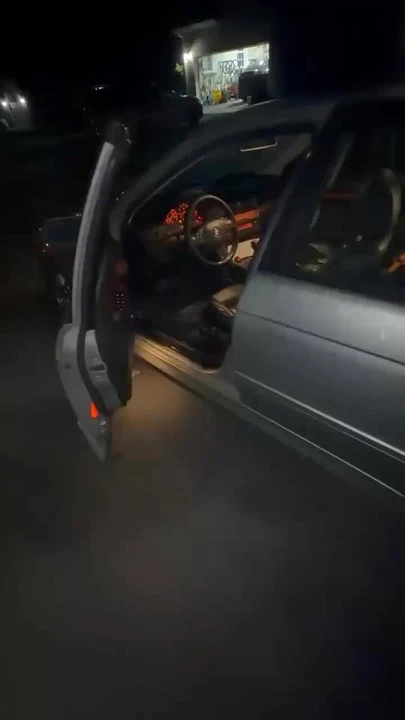 2002 BMW E39 5 Series - Image 20 of 20