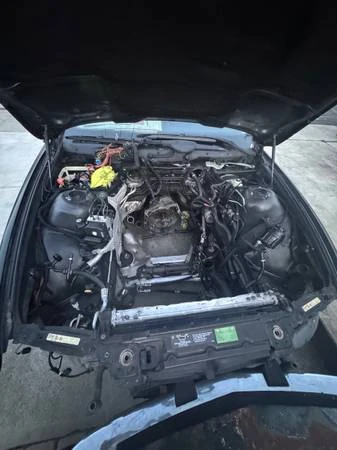 2002 BMW E39 5 Series - Image 6 of 6