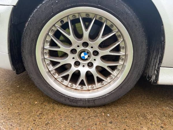 2002 BMW E39 5 Series - Image 13 of 13