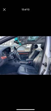 2002 BMW E39 5 Series - Image 8 of 10
