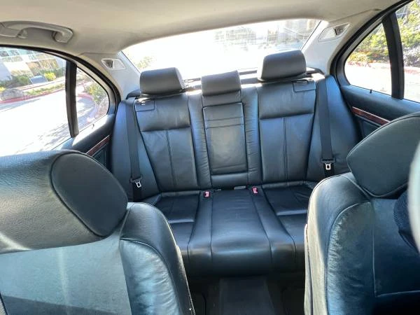2002 BMW E39 5 Series - Image 7 of 9