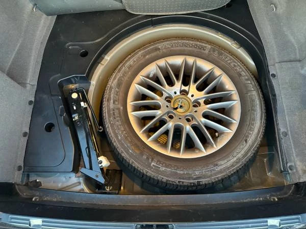 2002 BMW E39 5 Series - Image 21 of 21