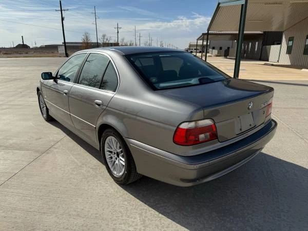 2002 BMW E39 5 Series - Image 7 of 21