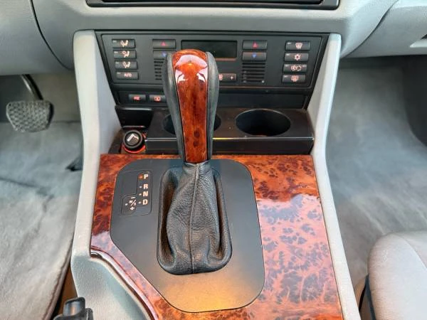 2002 BMW E39 5 Series - Image 18 of 21