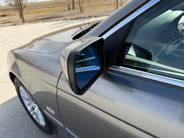 2002 BMW E39 5 Series - Image 11 of 21