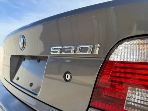 2002 BMW E39 5 Series - Image 10 of 21
