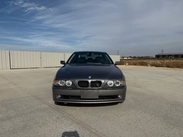 2002 BMW E39 5 Series - Image 2 of 21
