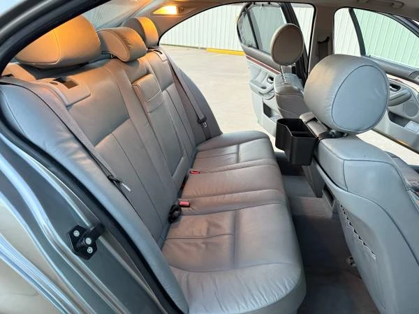 2002 BMW E39 5 Series - Image 15 of 21