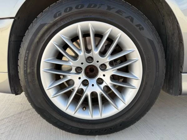 2002 BMW E39 5 Series - Image 12 of 21