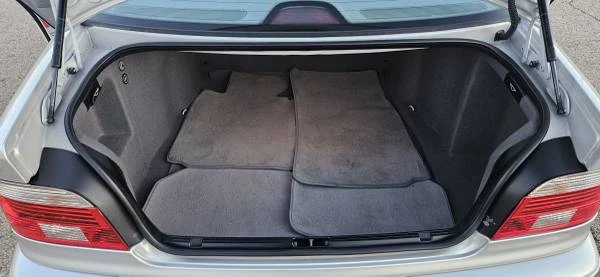 2002 BMW E39 5 Series - Image 13 of 17
