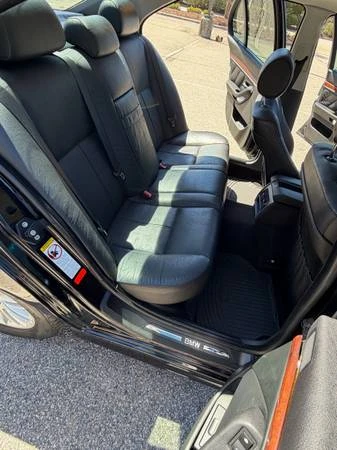 2002 BMW E39 5 Series - Image 10 of 21