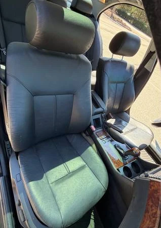 2002 BMW E39 5 Series - Image 9 of 21