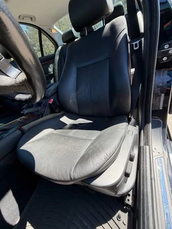 2002 BMW E39 5 Series - Image 8 of 21