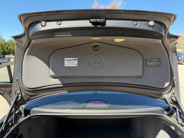 2002 BMW E39 5 Series - Image 21 of 21
