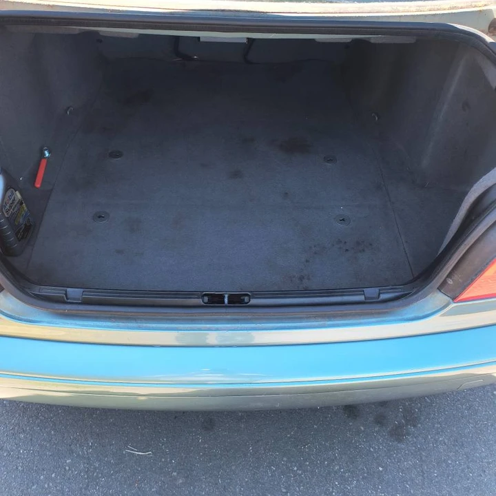 2002 BMW E39 5 Series - Image 9 of 12