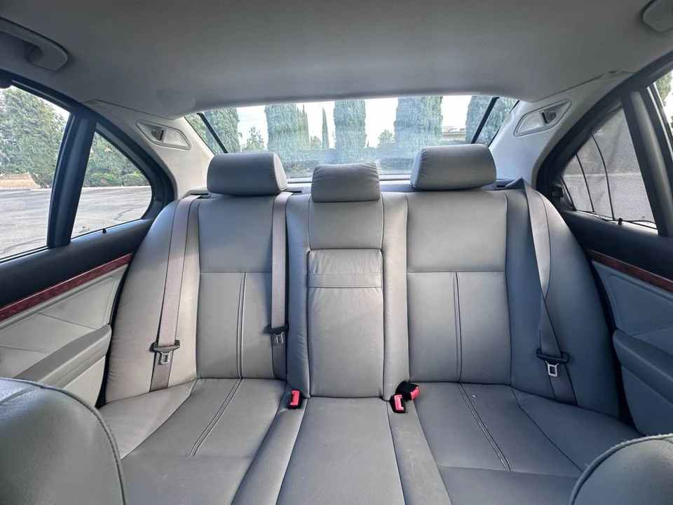 2002 BMW E39 5 Series - Image 20 of 22