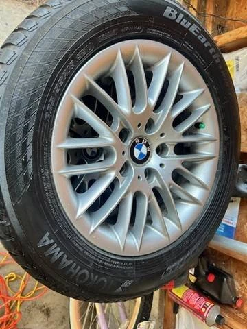 2002 BMW E39 5 Series - Image 11 of 12