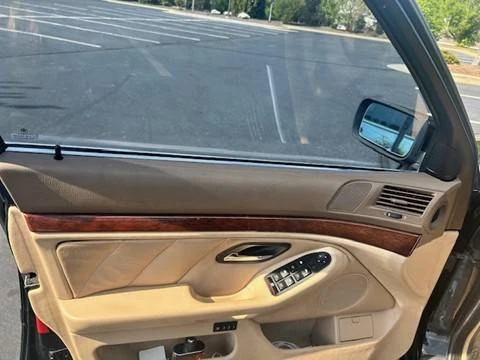 2002 BMW E39 5 Series - Image 7 of 12