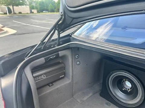 2002 BMW E39 5 Series - Image 8 of 12